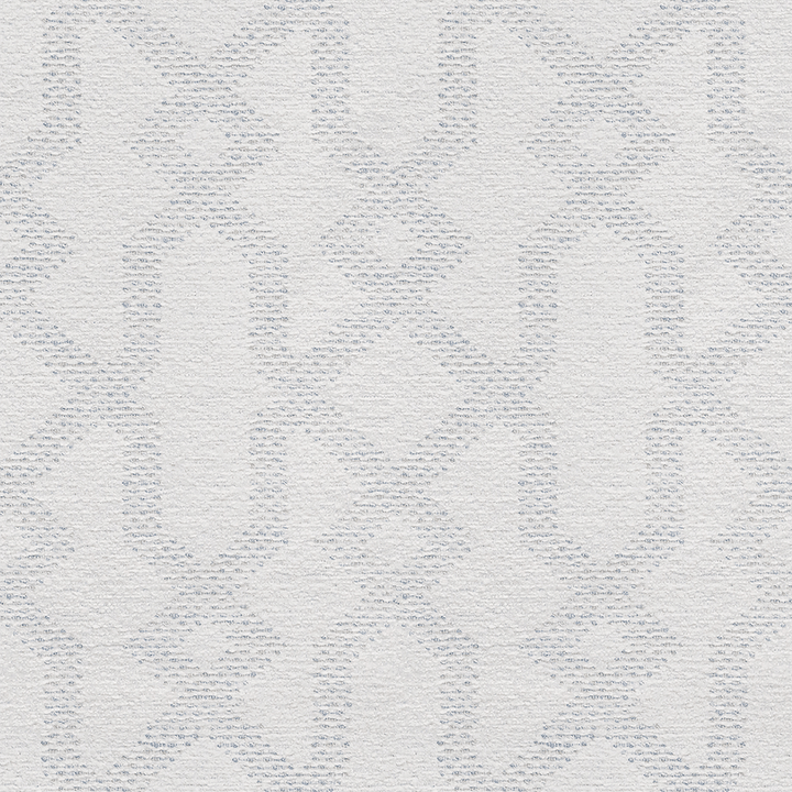 Diamond Chenille Throw Pillow