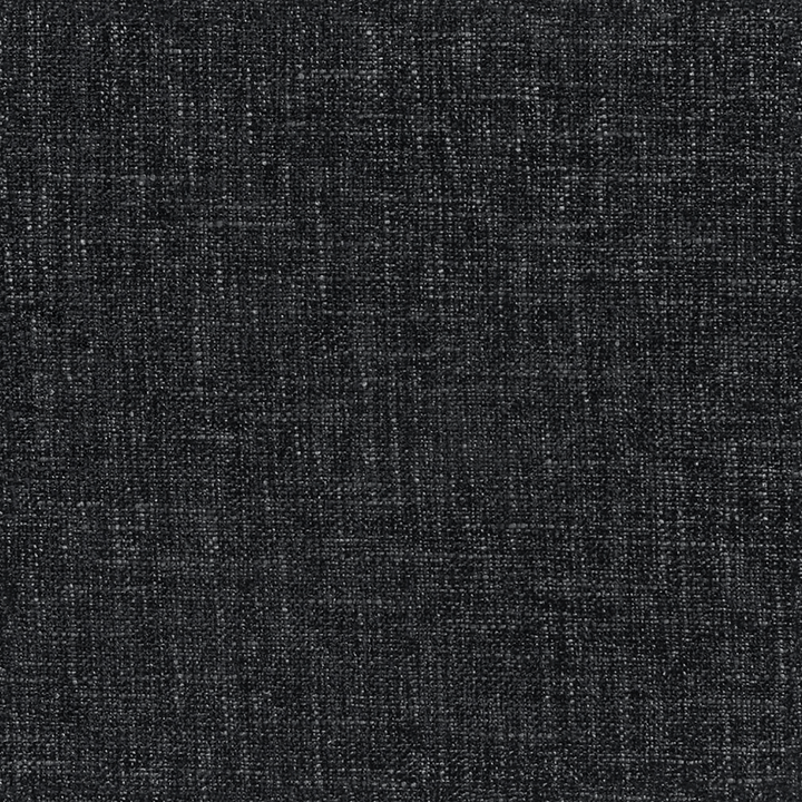 Onyx Solid Chenille Throw Pillow