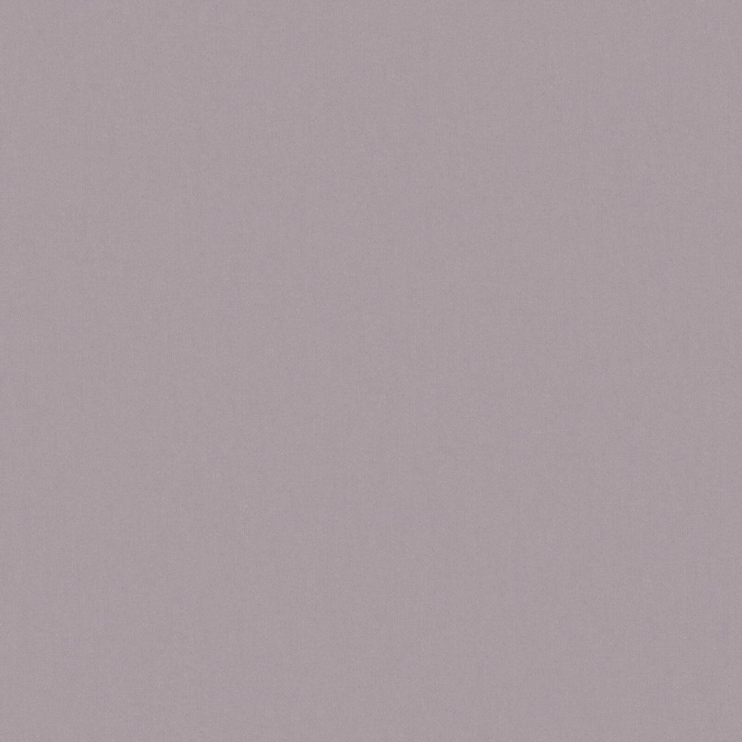 Solid Cotton Blend Welt Sample in Lavender