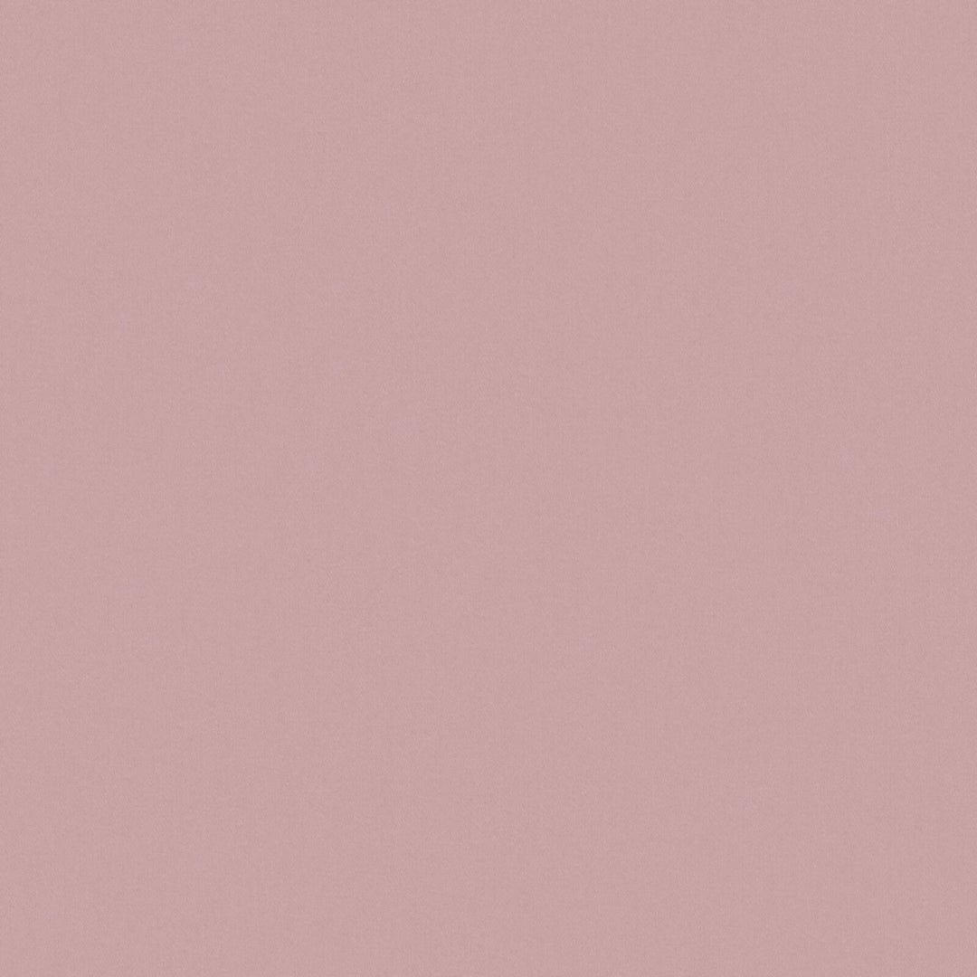 Solid Cotton Blend Welt Sample in Pink