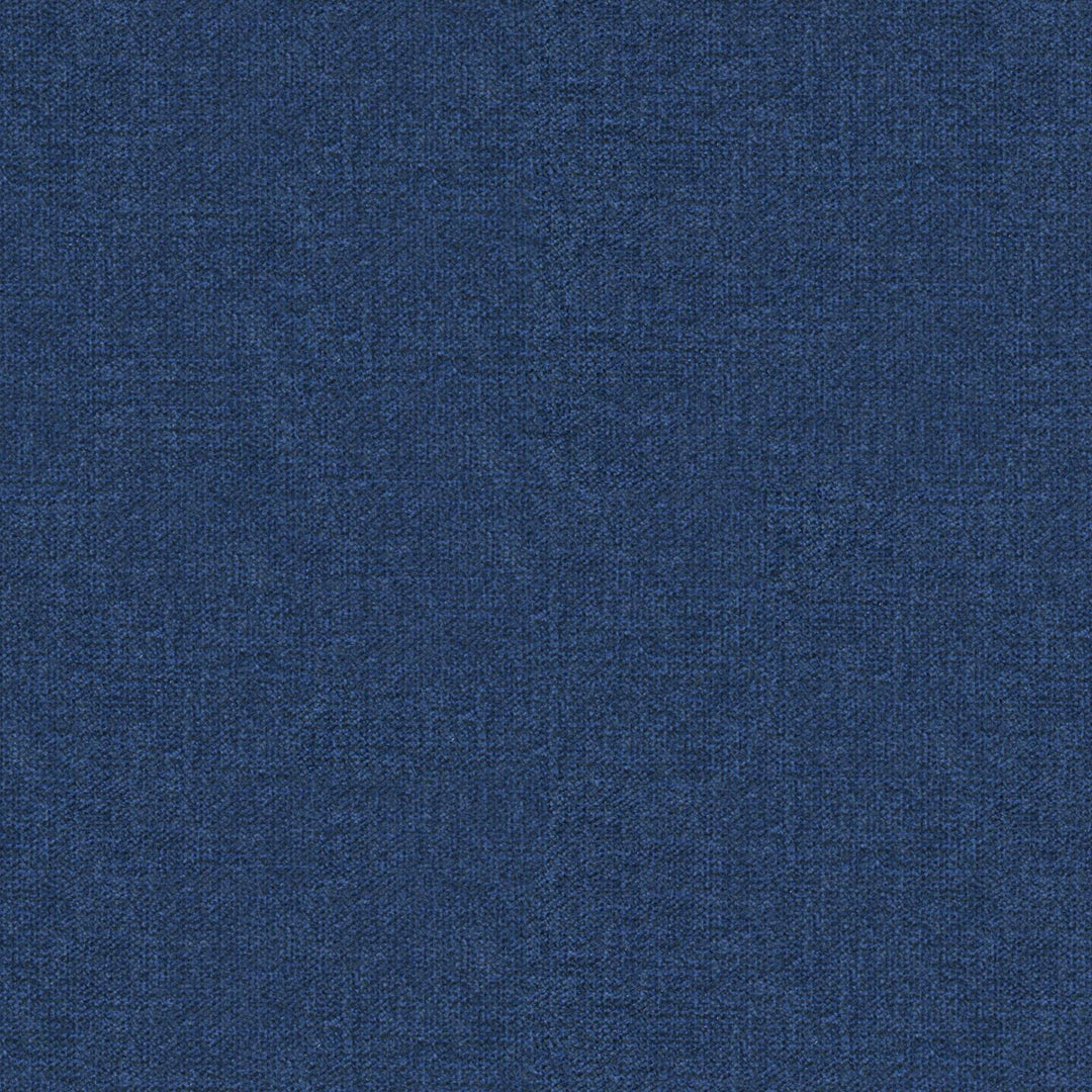 Solid Velvet Welt Sample in Blue