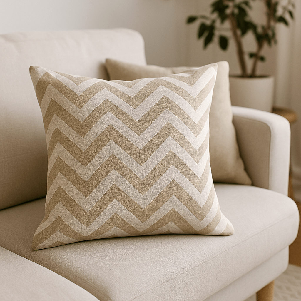 The Ultimate Fabric Pattern Guide for Pillows and Cushions - Centro Decor