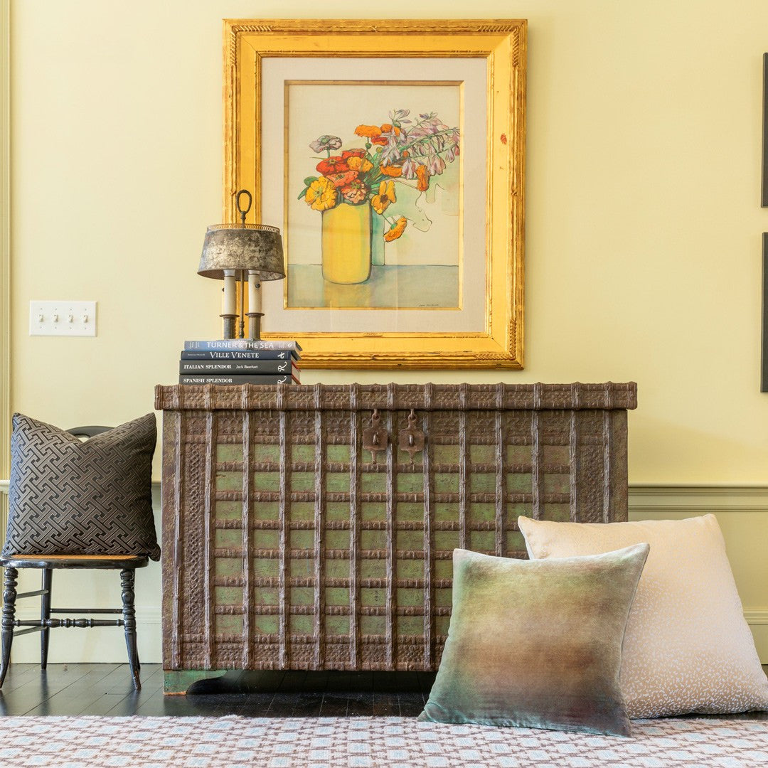Autumn Blooms - Centro Decor