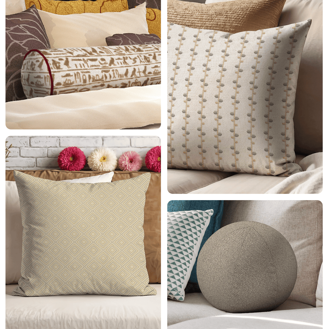 Desert Glow - Centro Decor