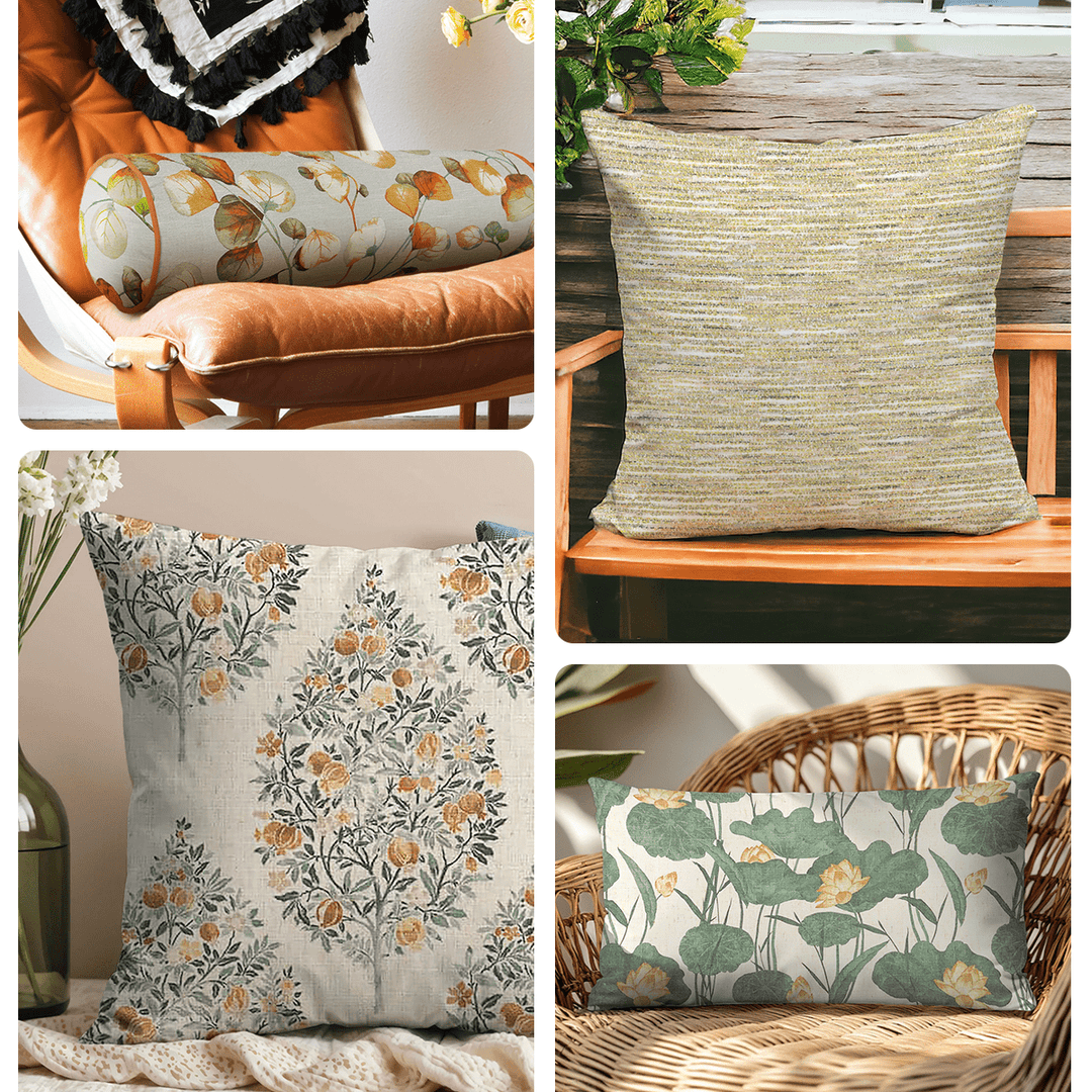 Forest Retreat - Centro Decor