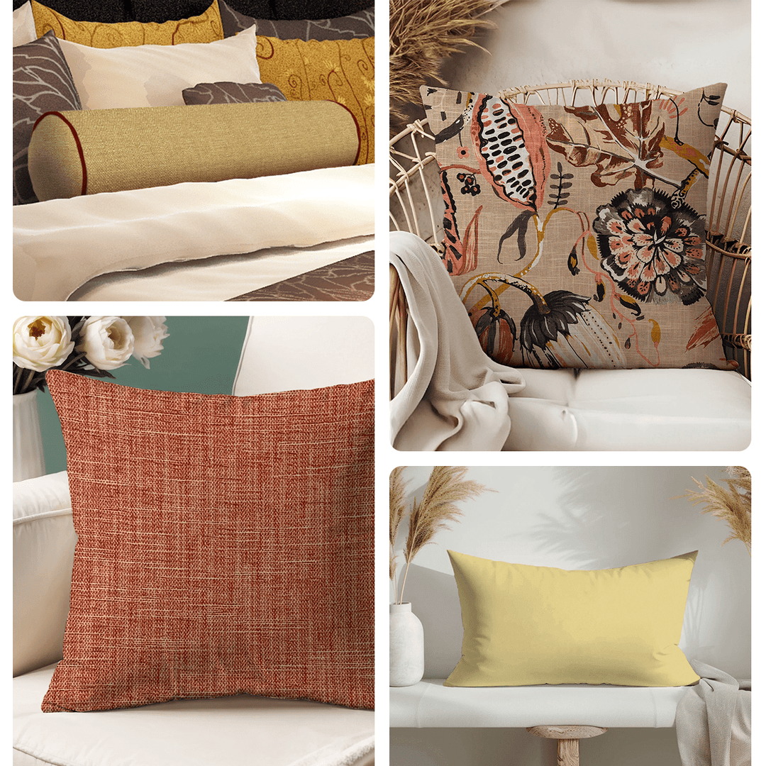 Golden Camel - Centro Decor