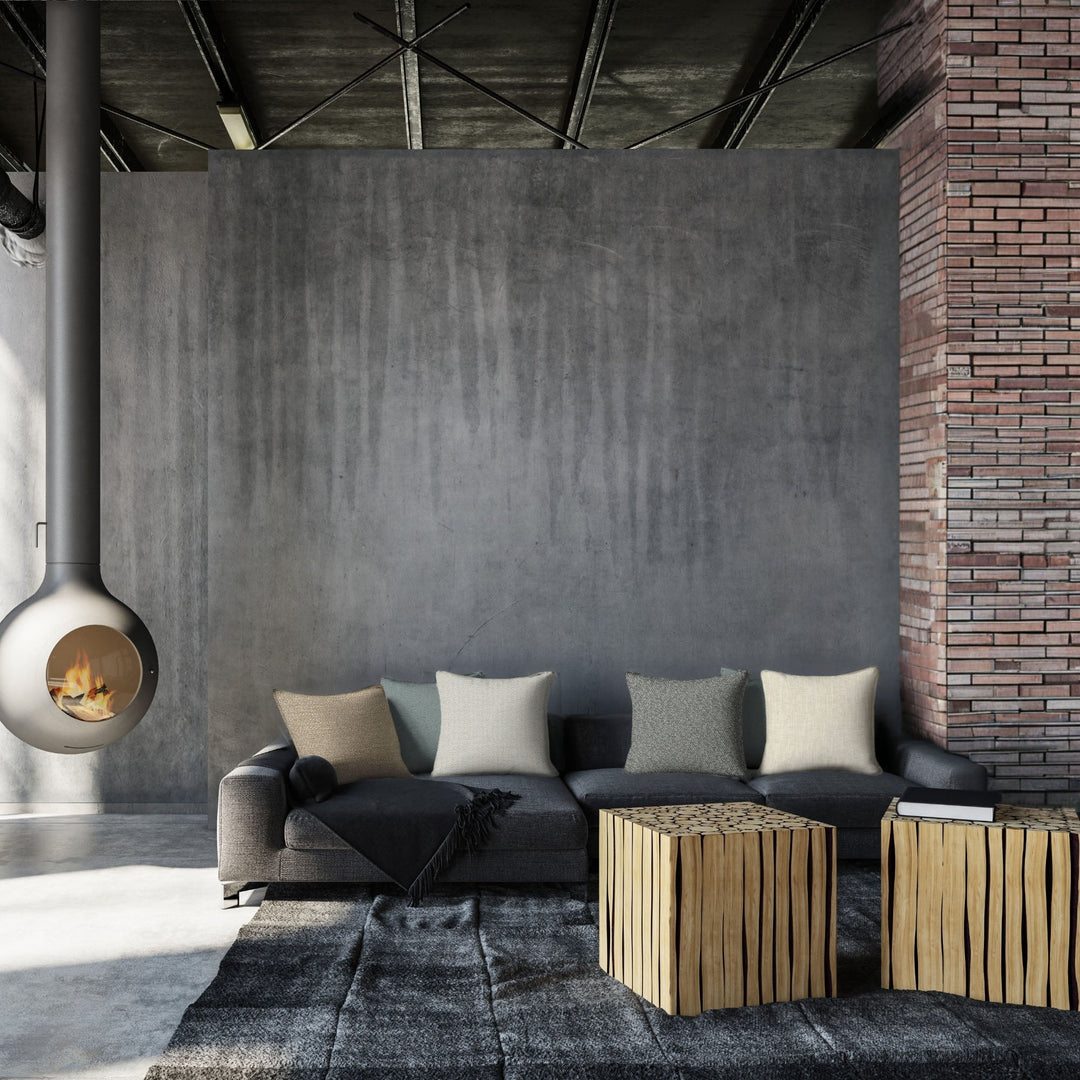 Industrial - Centro Decor