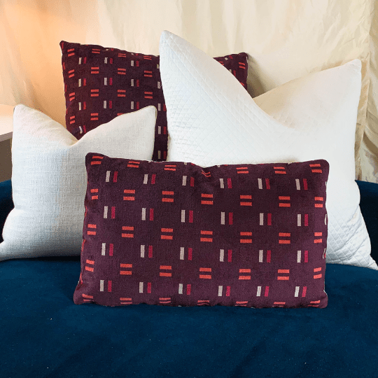 Jewel Tones - Centro Decor