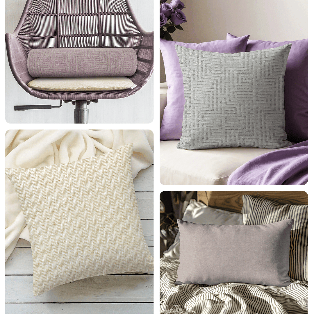 Lavender Lemonade - Centro Decor