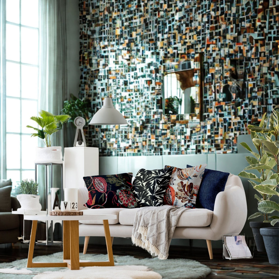 Maximalist - Centro Decor