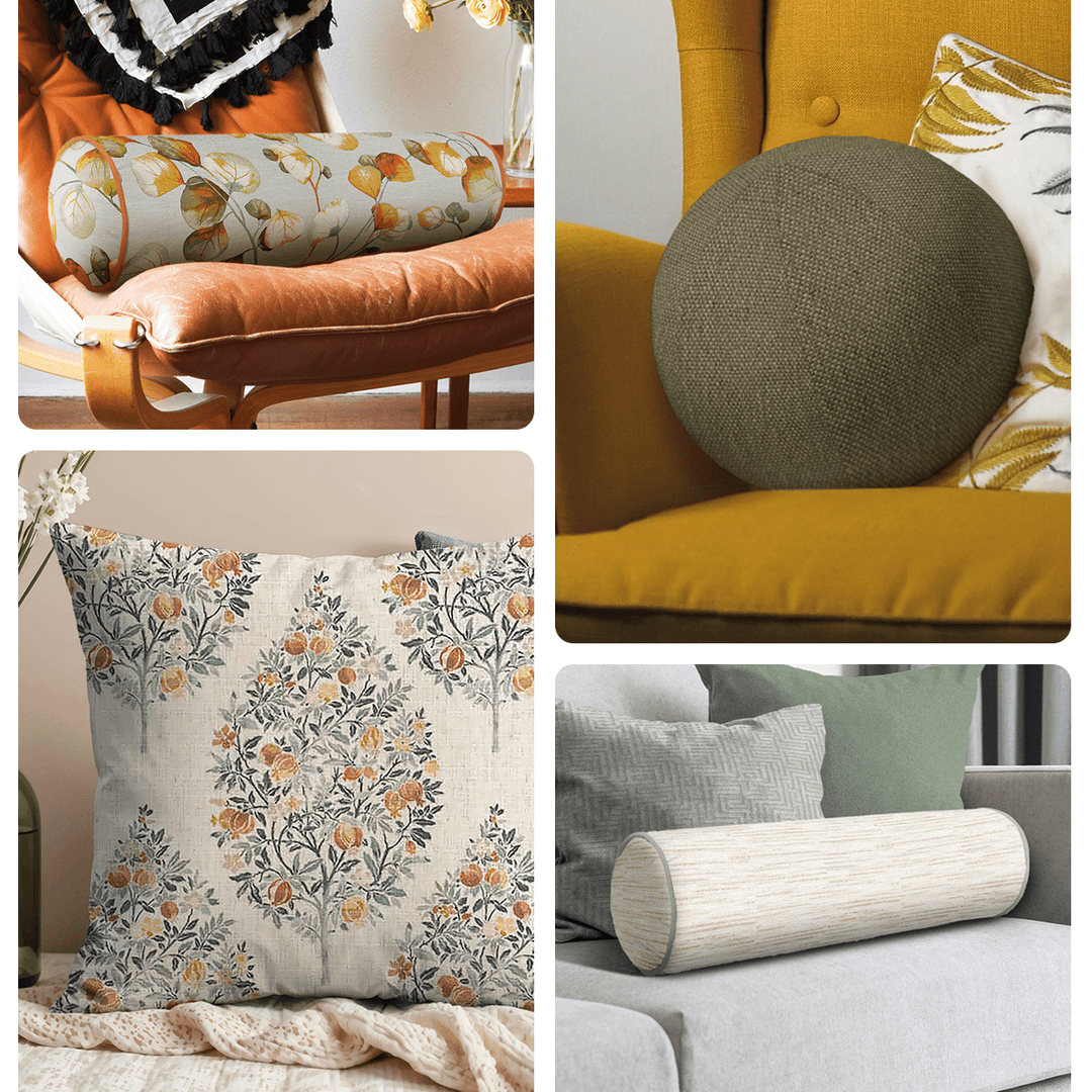 Mediterranean Tones - Centro Decor