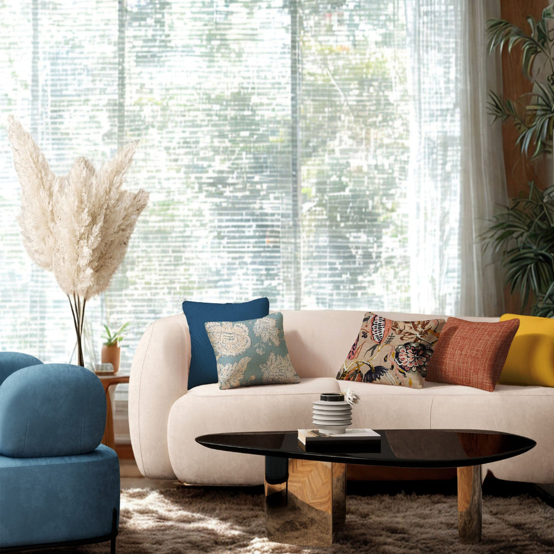 Mid-Century Modern - Centro Decor