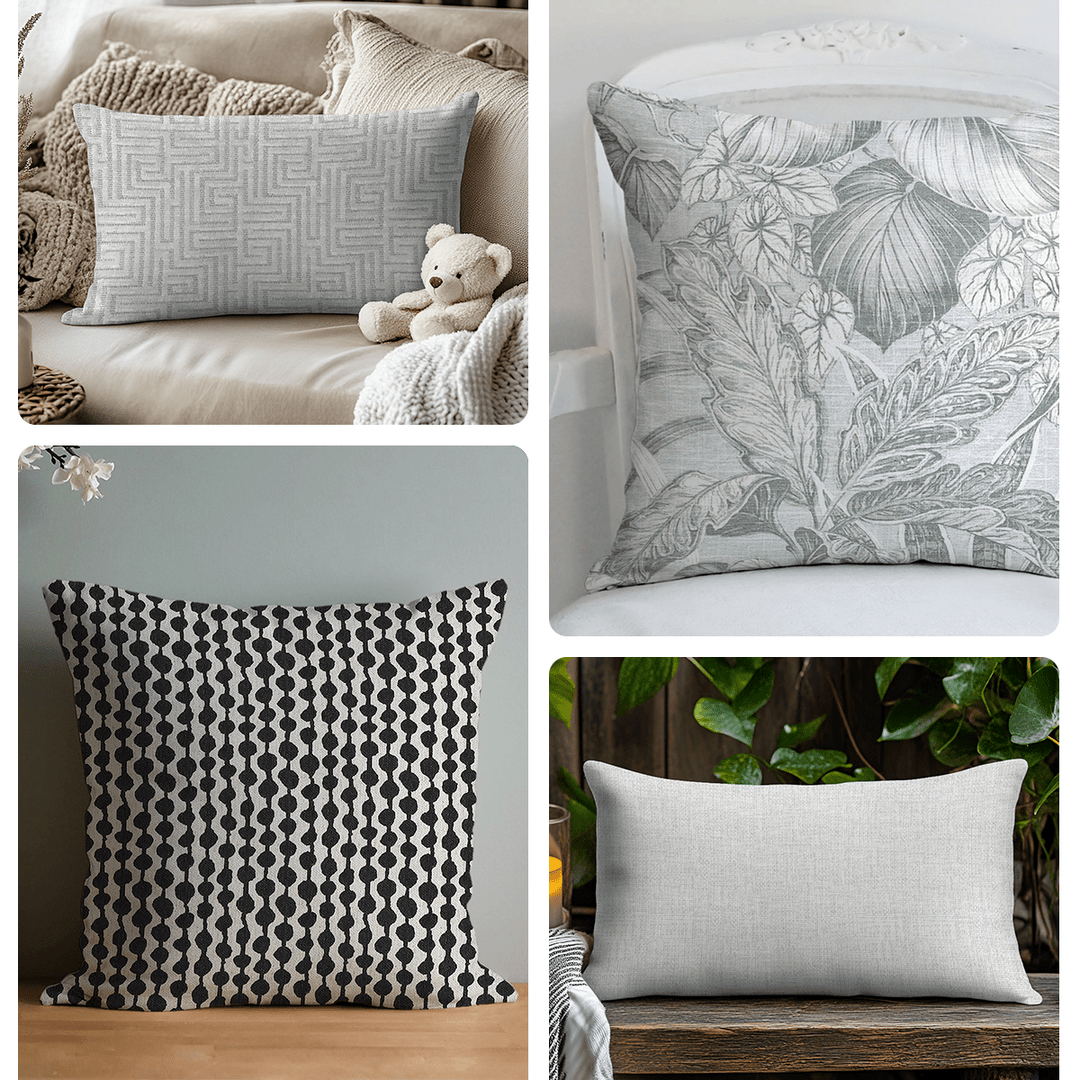 Midnight Shadows - Centro Decor