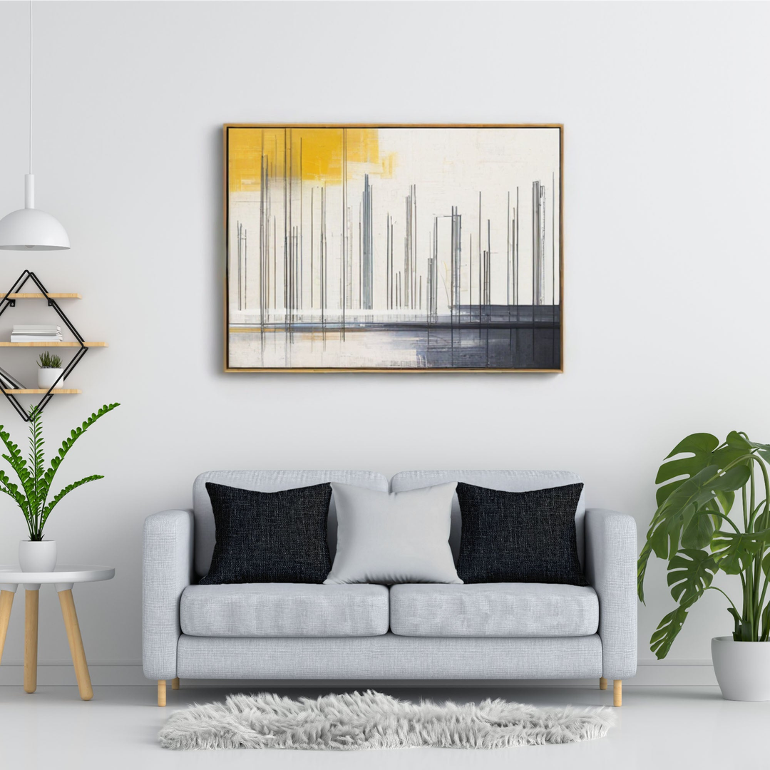 Minimalist - Centro Decor
