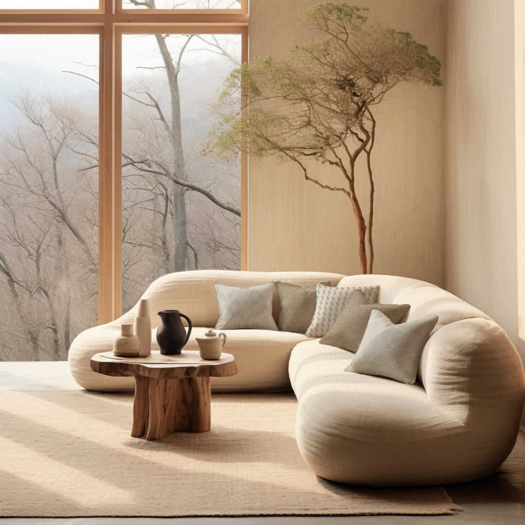 Modern Organic - Centro Decor