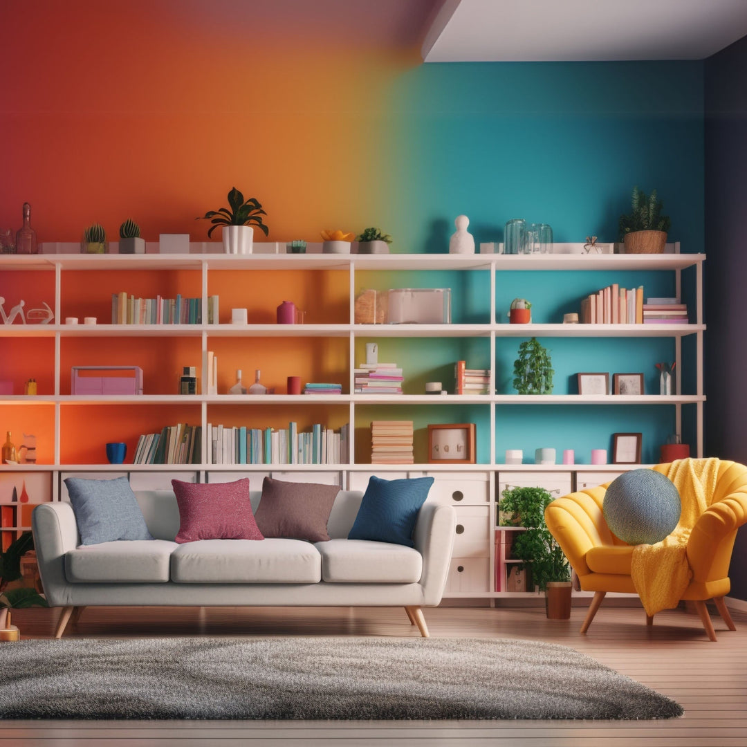 Multi-Purpose and Functional - Centro Decor