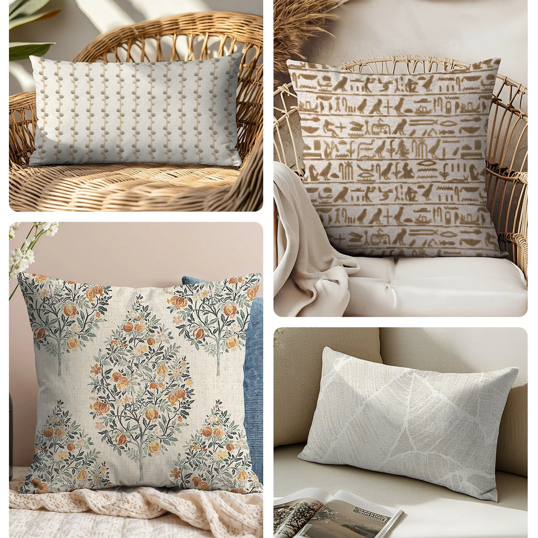 Neutral Elegance - Centro Decor