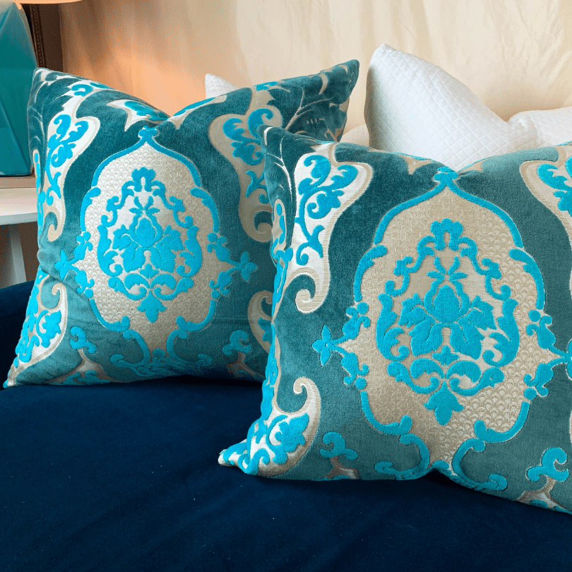 Ocean Gems - Centro Decor