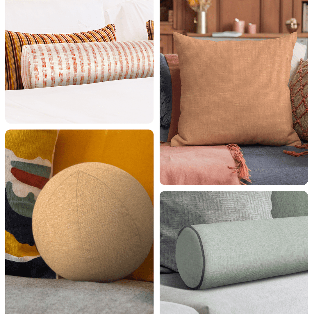 Peach Mint Delight - Centro Decor