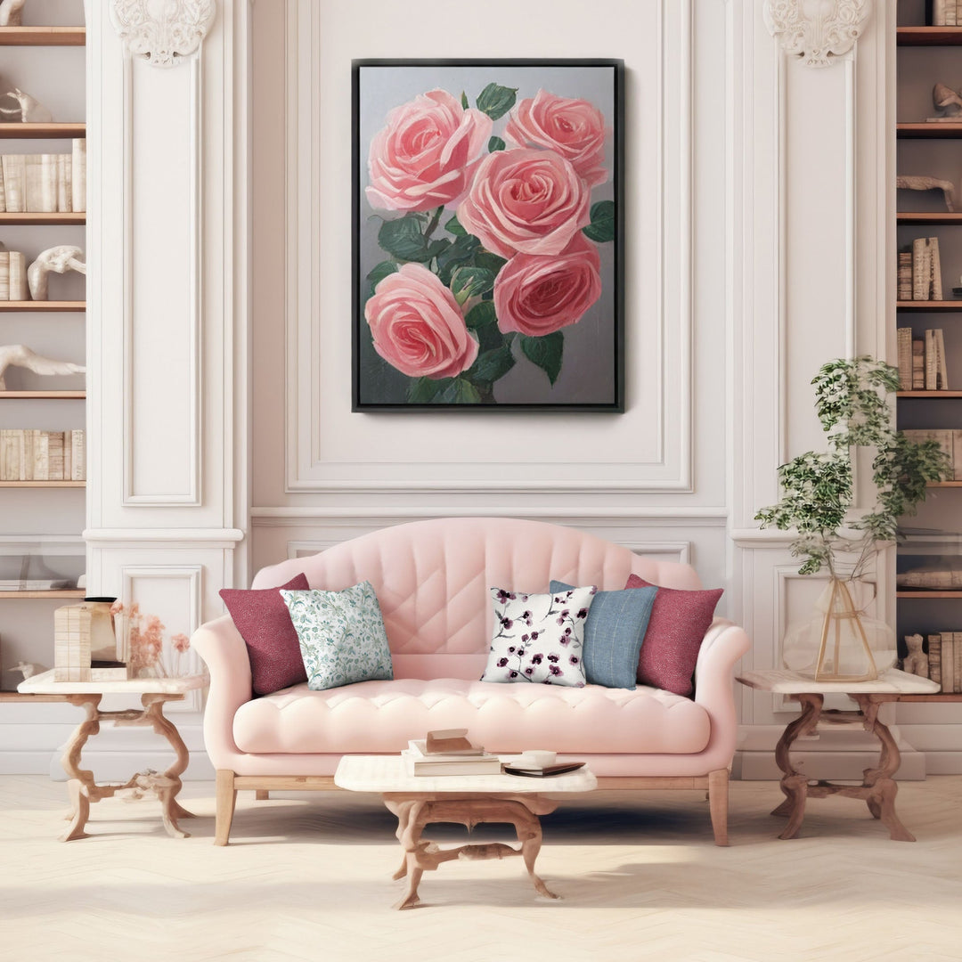 Shabby Chic - Centro Decor