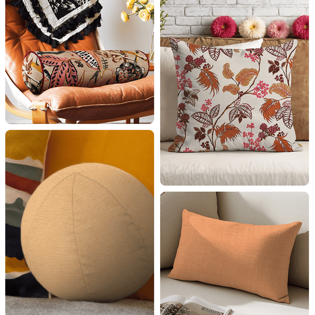 Sunrise Radiance - Centro Decor