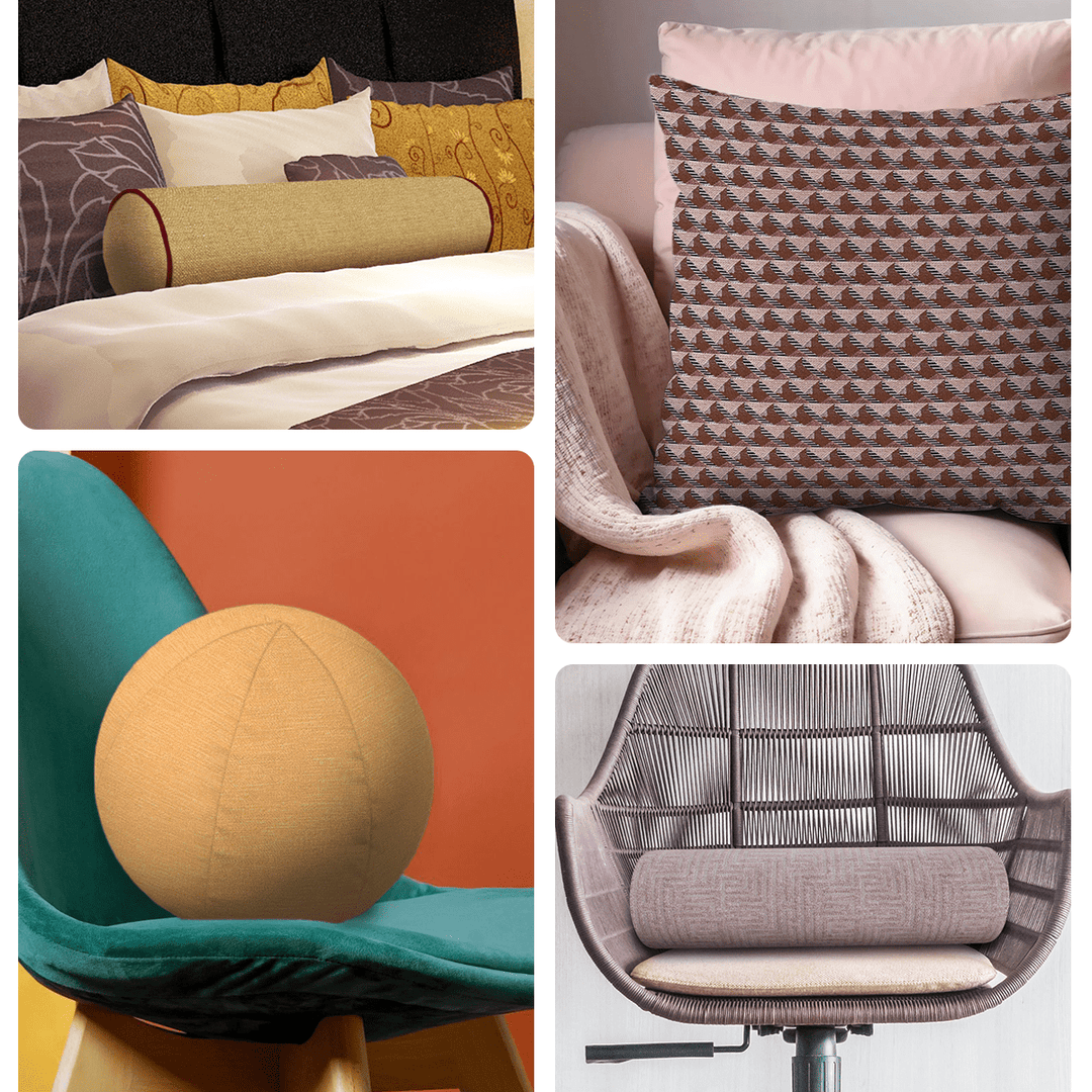 Sunset Shadows - Centro Decor