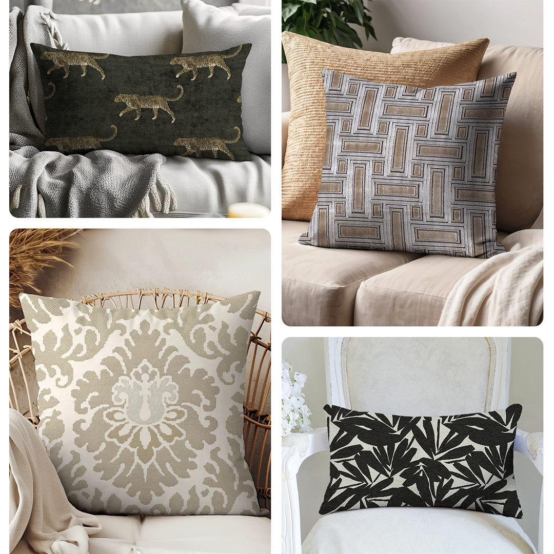 Timeless Taupe - Centro Decor