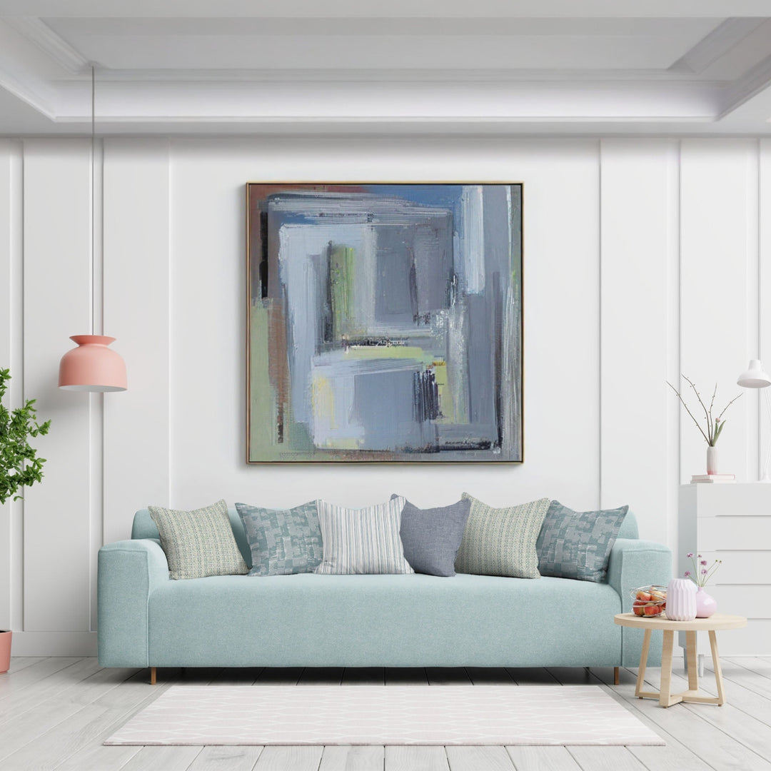 Transitional Pillows - Centro Decor