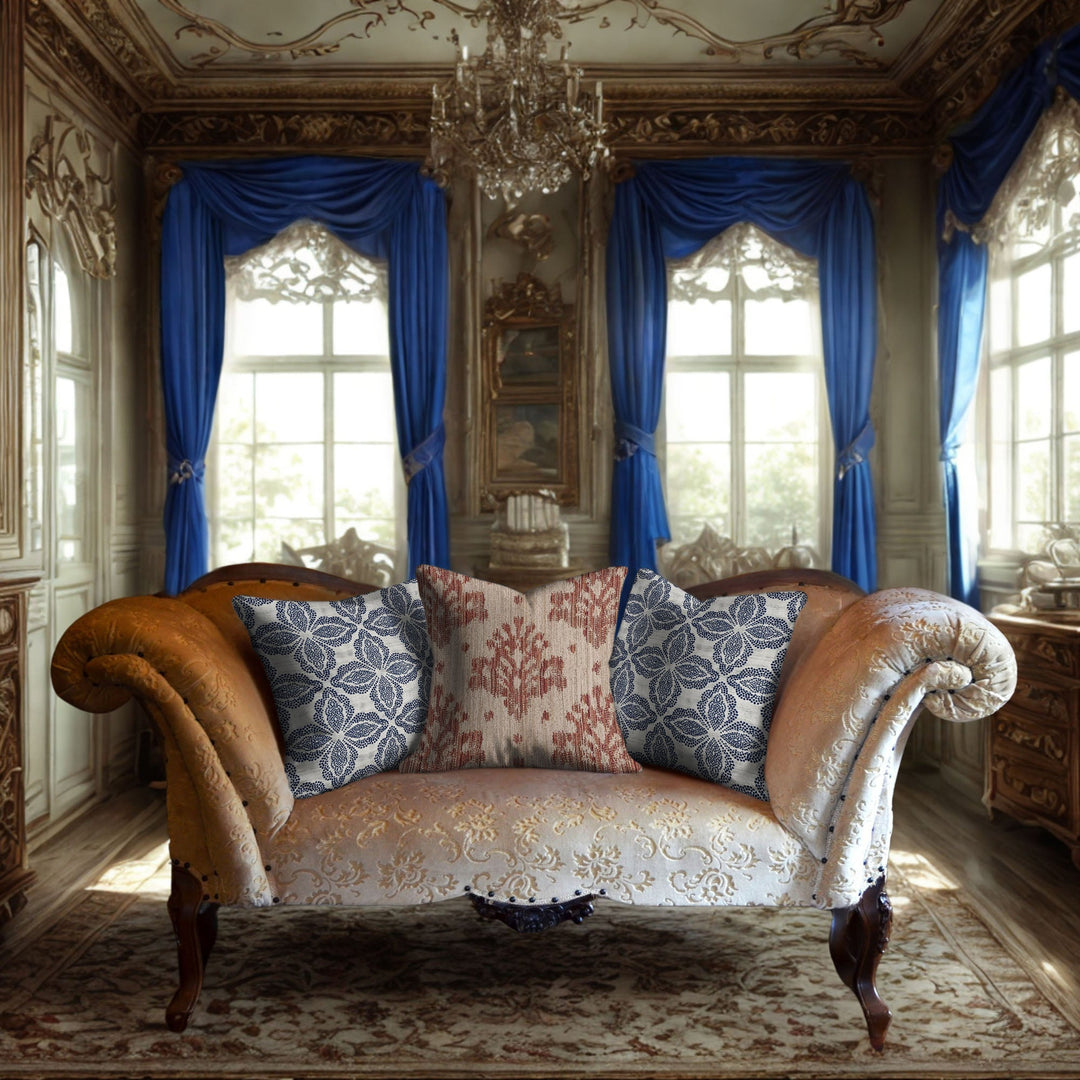 Victorian - Centro Decor