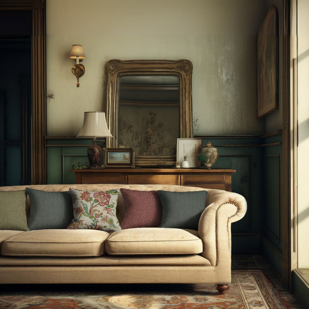 Vintage - Centro Decor