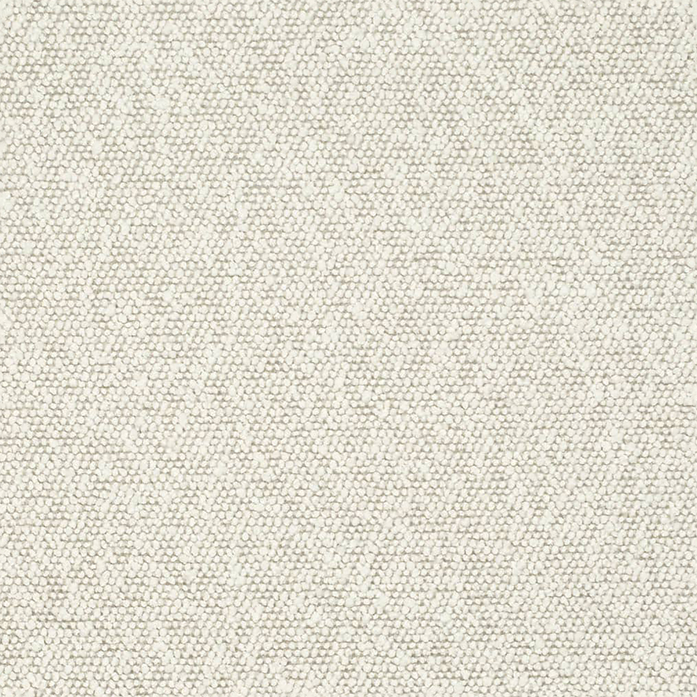 Fog Solid Boucle Geometric Pillow