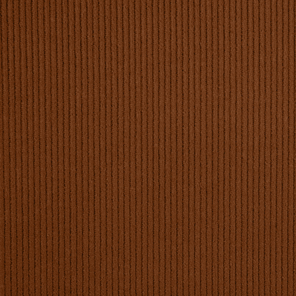 Solid Plain Corduroy Throw Pillow - Regale Rame