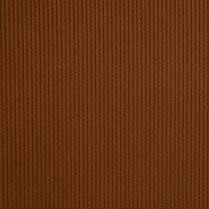 Solid Plain Corduroy Throw Pillow - Regale Rame