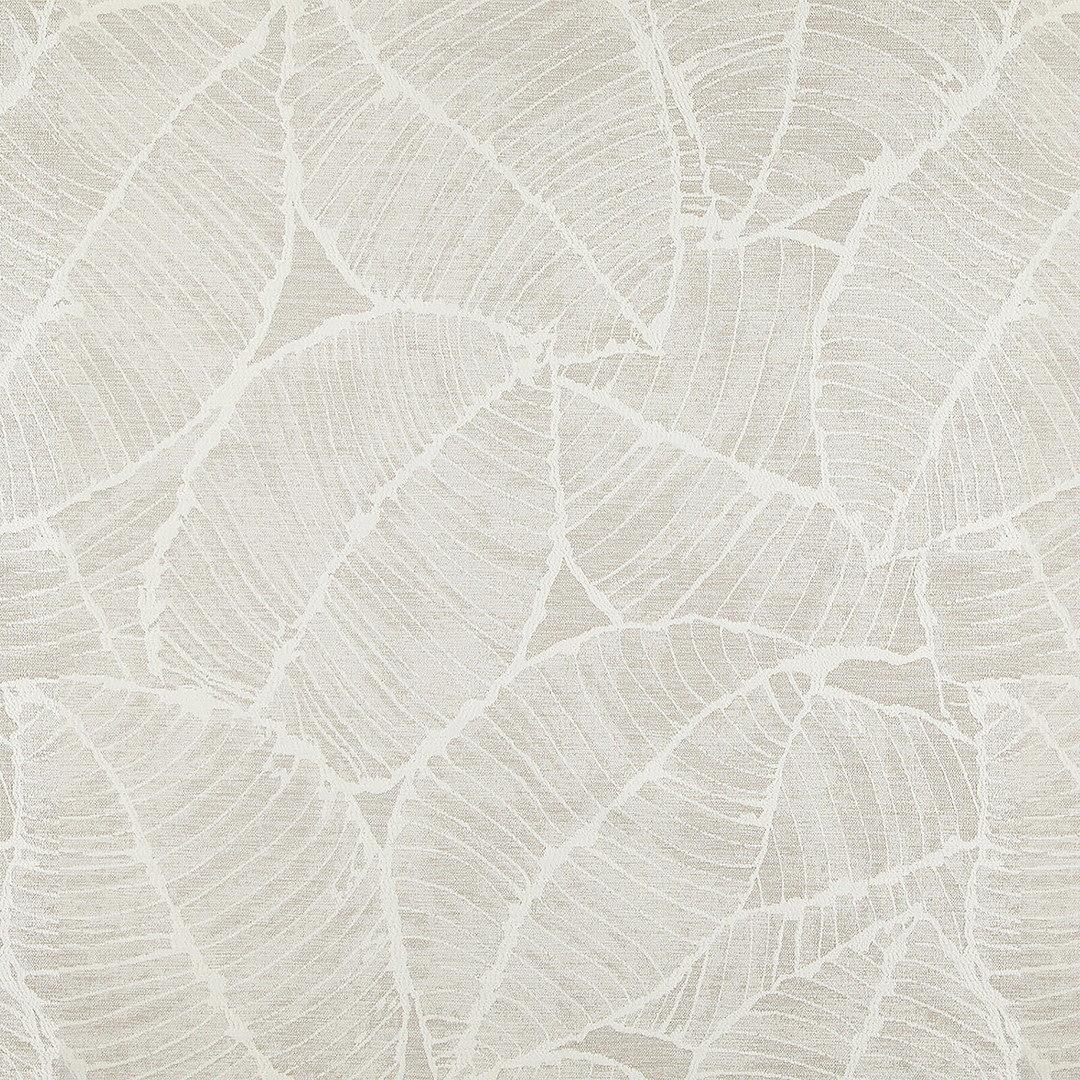 Botanical Woven Lumbar Pillow