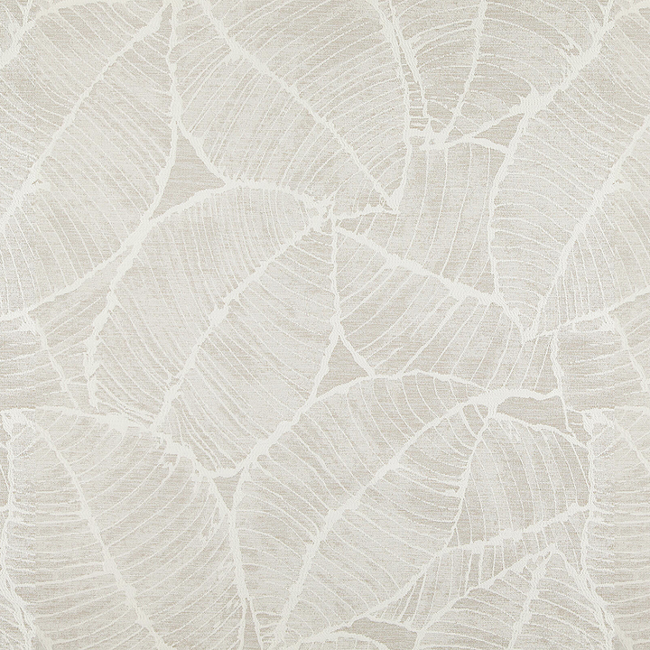 Botanical Woven Lumbar Pillow