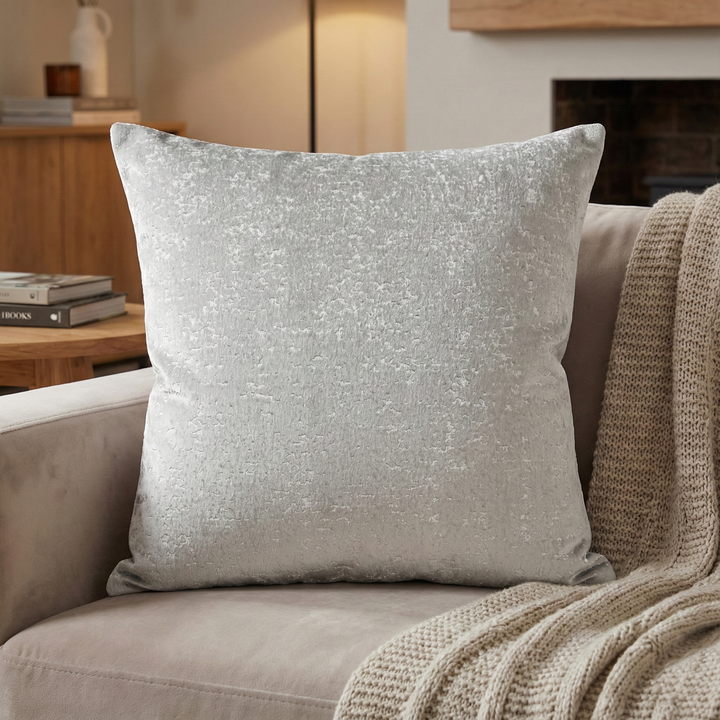 Shimmer - Silver By Centro Decor