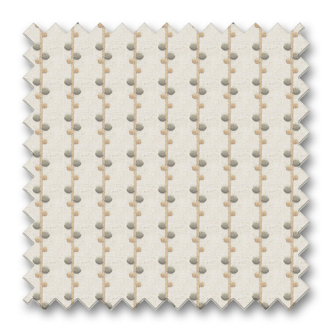 Abrus #634 Copper by Maxwell Fabrics Fabric Swatch