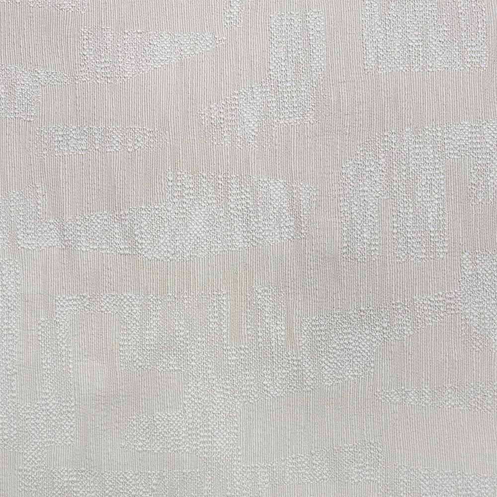 Abstract Woven Throw Pillow