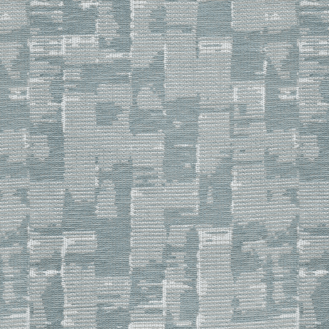 Abstract Woven Throw Pillow