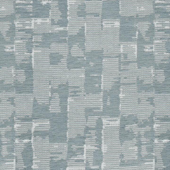 Abstract Woven Throw Pillow
