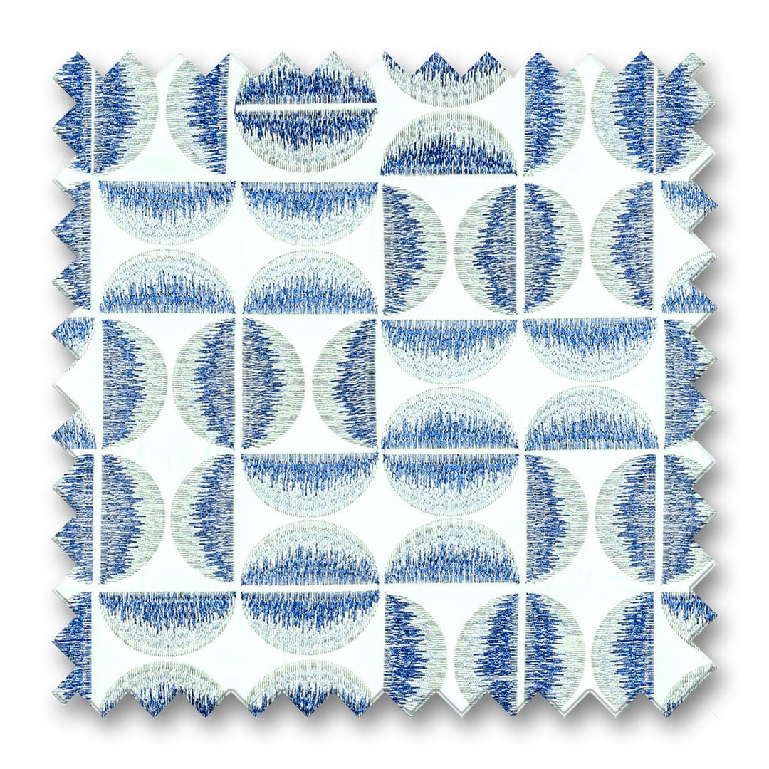 Adequate 1 Sky by Stout Textiles Fabric Swatch