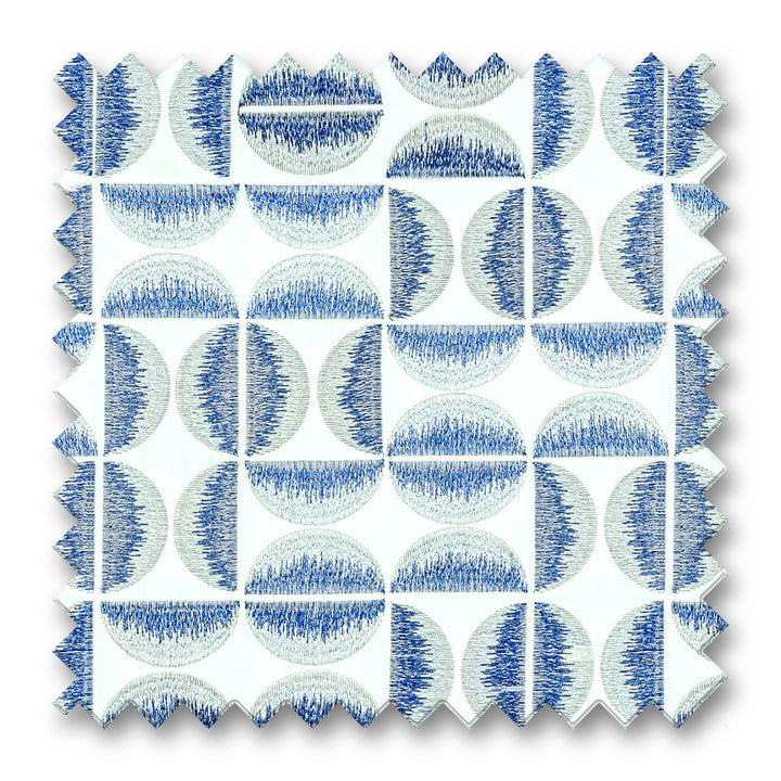 Adequate 1 Sky by Stout Textiles Fabric Swatch
