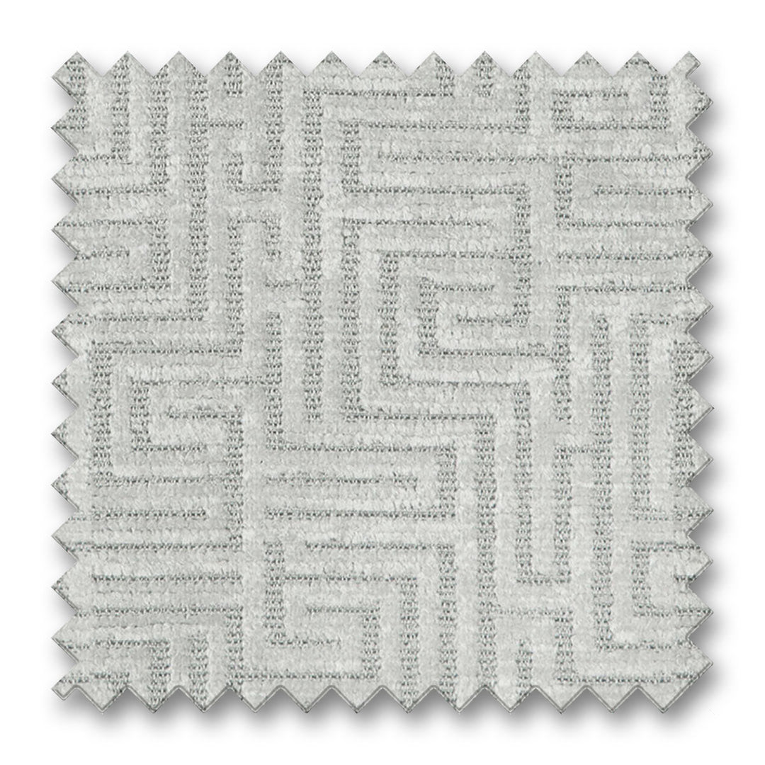 Aerial #336 Silver by Maxwell Fabrics Fabric Swatch