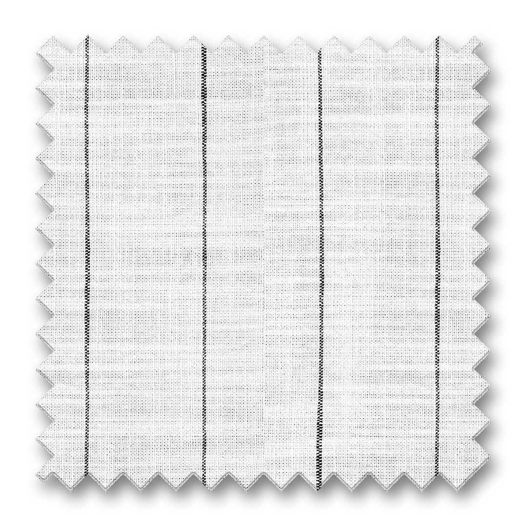 Airstrip #540 Licorice by Maxwell Fabrics Fabric Swatch