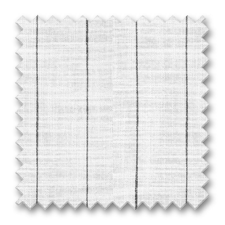 Airstrip #540 Licorice by Maxwell Fabrics Fabric Swatch