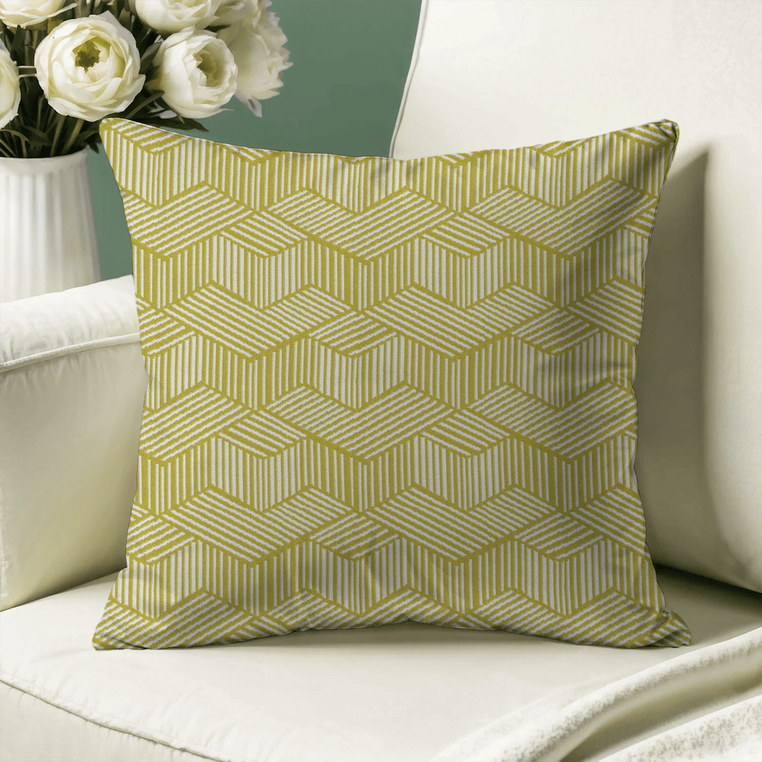 Alongshore #653 Oasis by Maxwell Fabrics Fabric Swatch
