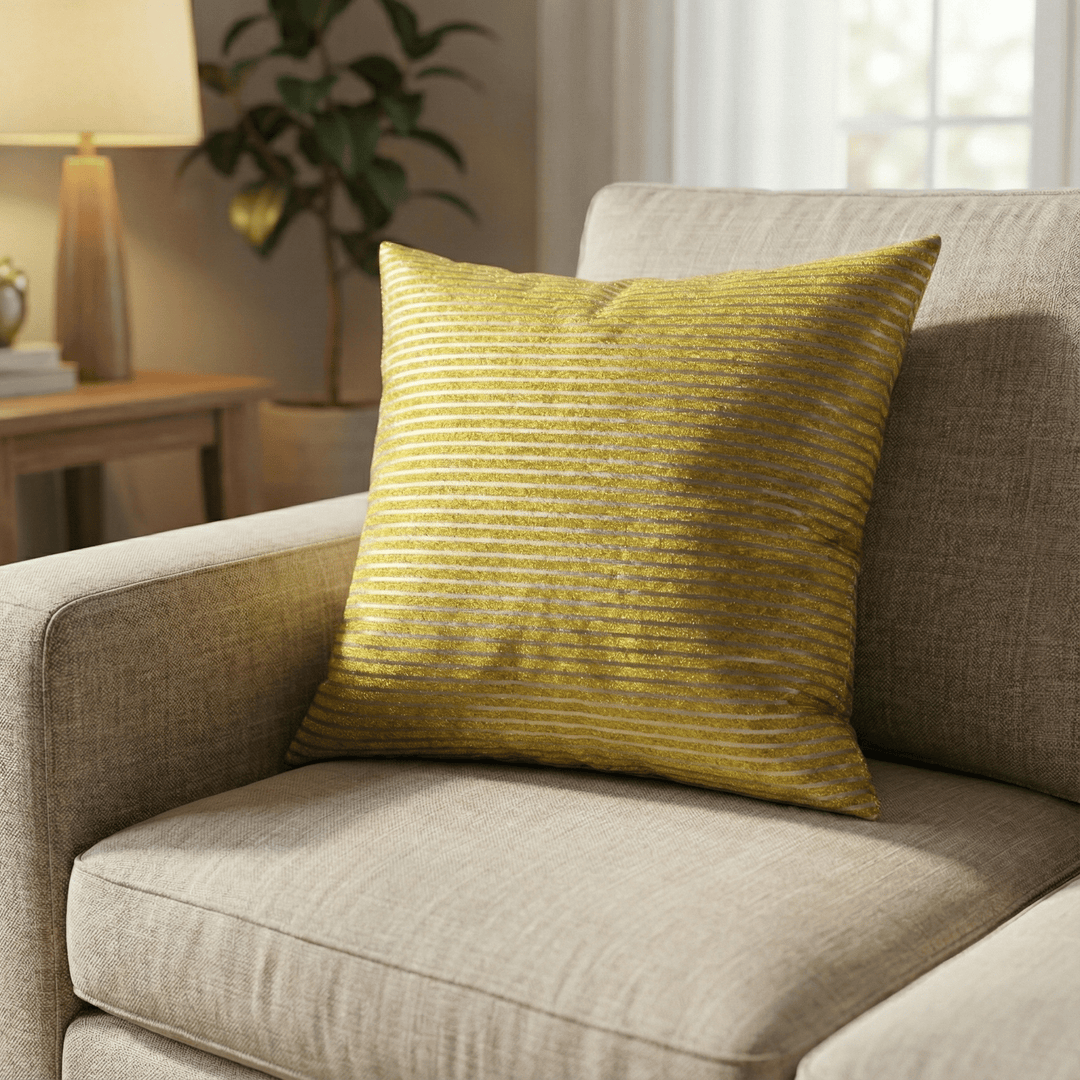 Aurelia - Gold By Centro Decor