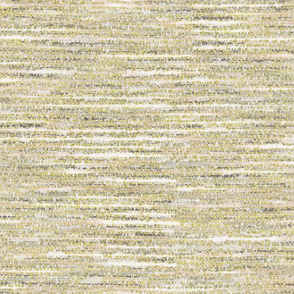 Bamboo Textured Woven Throw Pillow