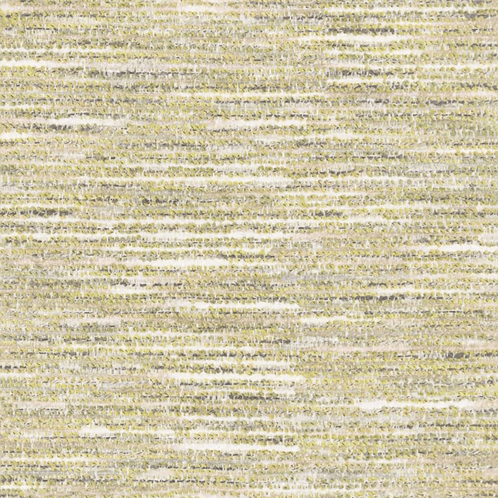 Bamboo Textured Woven Throw Pillow