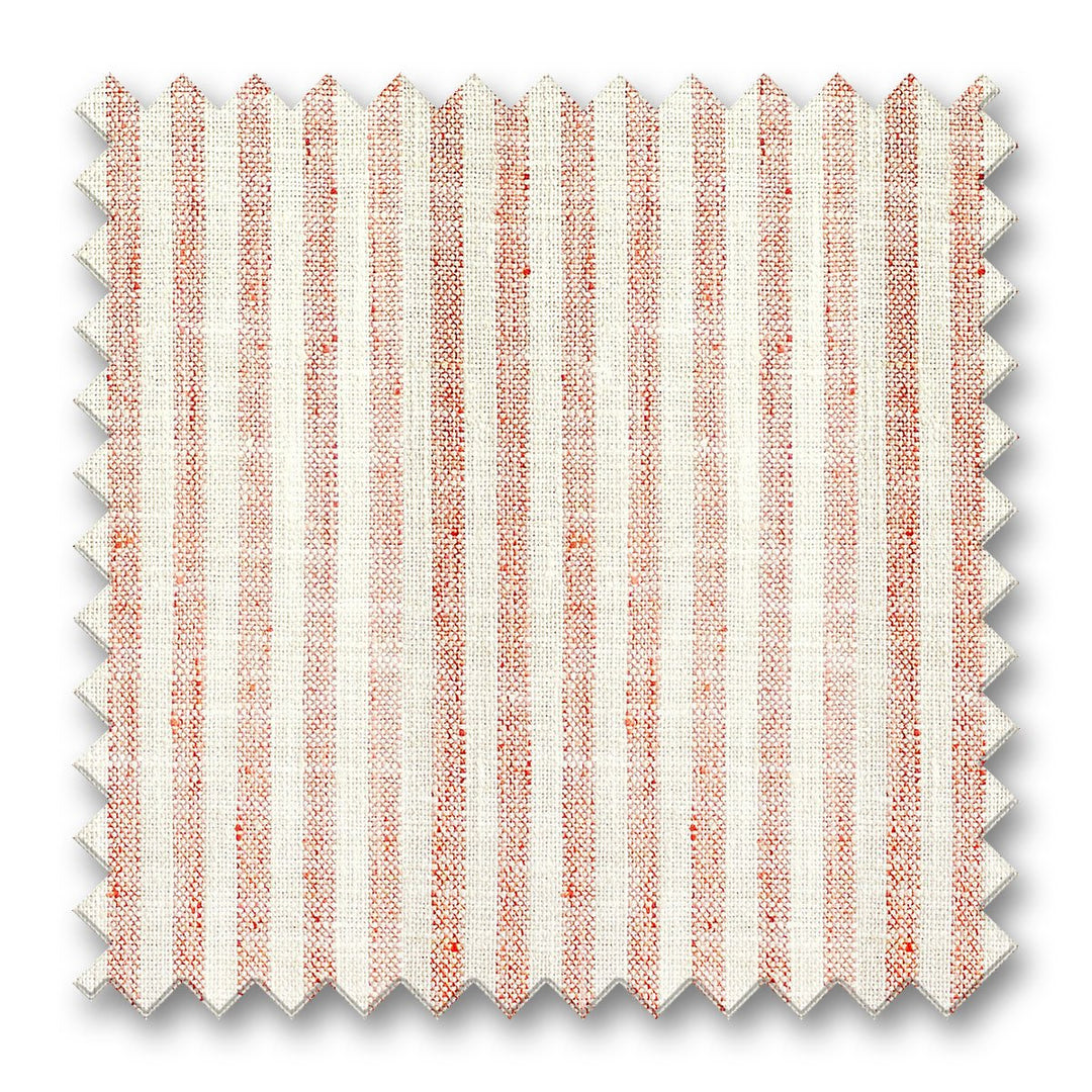 Behind Bars 533 Berry by Maxwell Fabrics Fabric Swatch